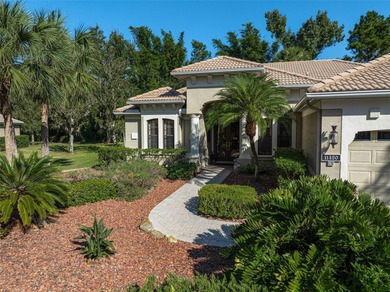 Experience Florida living at its finest in this exceptional Lee on River Wilderness Golf and Country Club in Florida - for sale on GolfHomes.com, golf home, golf lot