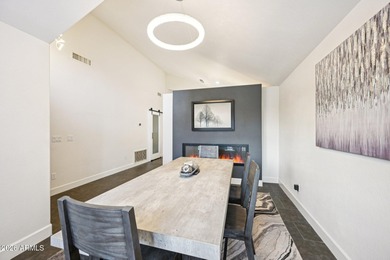 Immaculate 3-bedroom 2-bath home in highly desirable Red on Red Mountain Ranch Country Club in Arizona - for sale on GolfHomes.com, golf home, golf lot