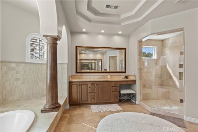 Welcome home to 76002 Via Firenze located in the prestigious on Toscana Country Club in California - for sale on GolfHomes.com, golf home, golf lot