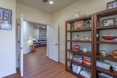 55+ Active community. Beautiful Illusions model with 2 bedrooms on Sunriver Golf Club in Utah - for sale on GolfHomes.com, golf home, golf lot