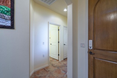 55+ Active community. Beautiful Illusions model with 2 bedrooms on Sunriver Golf Club in Utah - for sale on GolfHomes.com, golf home, golf lot