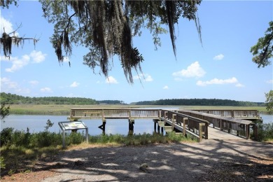 Welcome to Georgia's magnificent coastal river  marsh on Sapelo Hammock Golf Club in Georgia - for sale on GolfHomes.com, golf home, golf lot