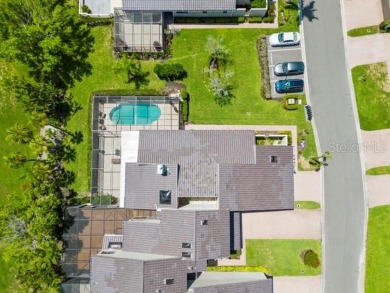 Experience the ultimate in island living in the highly on Longboat Key Golf Club Resort in Florida - for sale on GolfHomes.com, golf home, golf lot