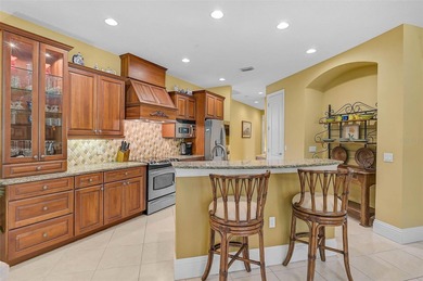 Experience Florida living at its finest in this exceptional Lee on River Wilderness Golf and Country Club in Florida - for sale on GolfHomes.com, golf home, golf lot