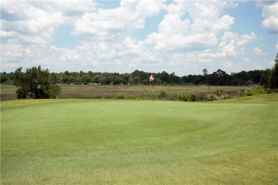 Welcome to Georgia's magnificent coastal river  marsh on Sapelo Hammock Golf Club in Georgia - for sale on GolfHomes.com, golf home, golf lot