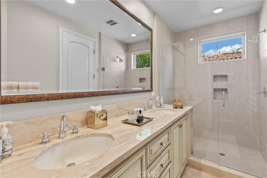 Welcome home to 76002 Via Firenze located in the prestigious on Toscana Country Club in California - for sale on GolfHomes.com, golf home, golf lot