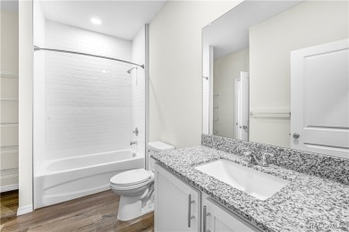 One or more photo(s) has been virtually staged. Ready for on Heather Golf and Country Club in Florida - for sale on GolfHomes.com, golf home, golf lot