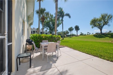 This 1st floor TURNKEY condo offers 2 bedrooms & 2 baths on Gulf Harbour Yacht and Country Club in Florida - for sale on GolfHomes.com, golf home, golf lot