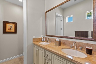 Welcome home to 76002 Via Firenze located in the prestigious on Toscana Country Club in California - for sale on GolfHomes.com, golf home, golf lot