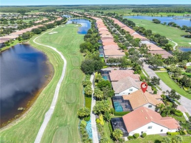 Live the Lifestyle You Deserve - Stunning Former Model with Golf on Panther Run Golf Club in Florida - for sale on GolfHomes.com, golf home, golf lot