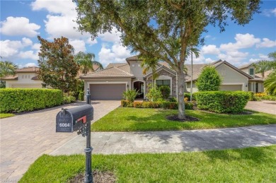 Live the Lifestyle You Deserve - Stunning Former Model with Golf on Panther Run Golf Club in Florida - for sale on GolfHomes.com, golf home, golf lot