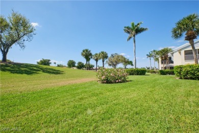 This 1st floor TURNKEY condo offers 2 bedrooms & 2 baths on Gulf Harbour Yacht and Country Club in Florida - for sale on GolfHomes.com, golf home, golf lot