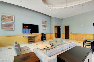 Las Vegas High Rise Living at its finest in this STUNNING on Las Vegas Country Club in Nevada - for sale on GolfHomes.com, golf home, golf lot
