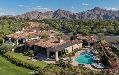 Welcome home to 76002 Via Firenze located in the prestigious on Toscana Country Club in California - for sale on GolfHomes.com, golf home, golf lot