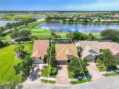 Live the Lifestyle You Deserve - Stunning Former Model with Golf on Panther Run Golf Club in Florida - for sale on GolfHomes.com, golf home, golf lot
