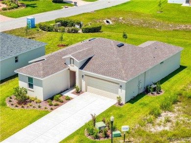 One or more photo(s) has been virtually staged. Ready for on Heather Golf and Country Club in Florida - for sale on GolfHomes.com, golf home, golf lot