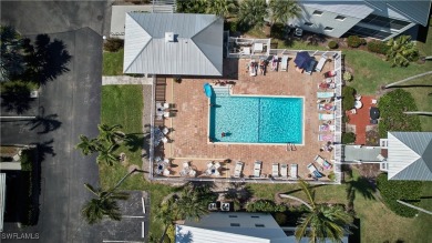 This 1st floor TURNKEY condo offers 2 bedrooms & 2 baths on Gulf Harbour Yacht and Country Club in Florida - for sale on GolfHomes.com, golf home, golf lot