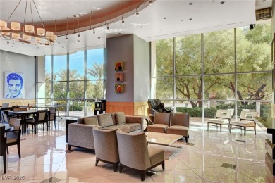 Las Vegas High Rise Living at its finest in this STUNNING on Las Vegas Country Club in Nevada - for sale on GolfHomes.com, golf home, golf lot