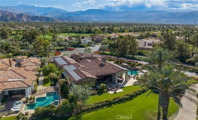 Welcome home to 76002 Via Firenze located in the prestigious on Toscana Country Club in California - for sale on GolfHomes.com, golf home, golf lot