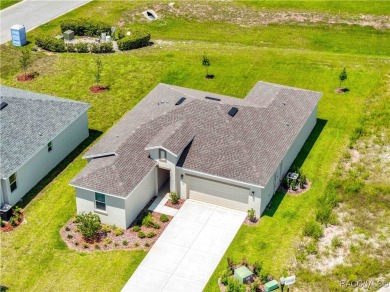 One or more photo(s) has been virtually staged. Ready for on Heather Golf and Country Club in Florida - for sale on GolfHomes.com, golf home, golf lot