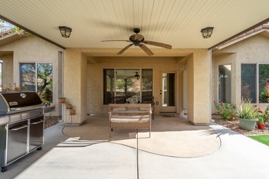 55+ Active community. Beautiful Illusions model with 2 bedrooms on Sunriver Golf Club in Utah - for sale on GolfHomes.com, golf home, golf lot
