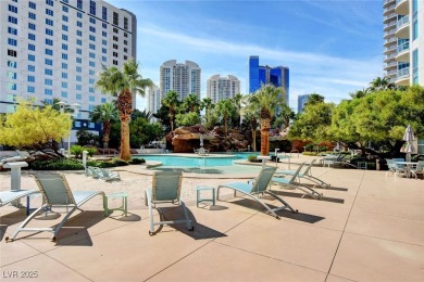 Las Vegas High Rise Living at its finest in this STUNNING on Las Vegas Country Club in Nevada - for sale on GolfHomes.com, golf home, golf lot