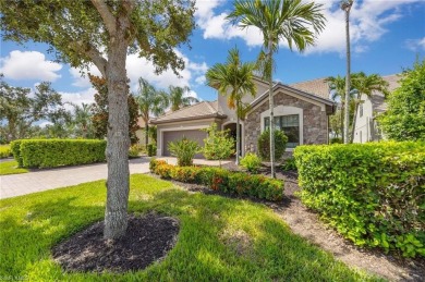 Live the Lifestyle You Deserve - Stunning Former Model with Golf on Panther Run Golf Club in Florida - for sale on GolfHomes.com, golf home, golf lot