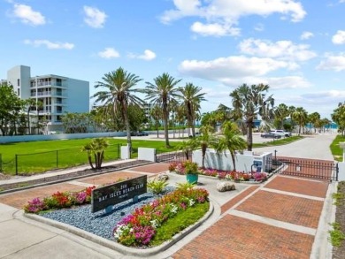 Experience the ultimate in island living in the highly on Longboat Key Golf Club Resort in Florida - for sale on GolfHomes.com, golf home, golf lot