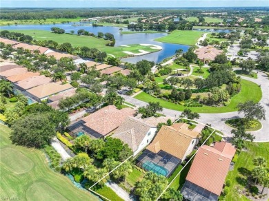 Live the Lifestyle You Deserve - Stunning Former Model with Golf on Panther Run Golf Club in Florida - for sale on GolfHomes.com, golf home, golf lot