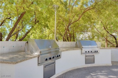 Las Vegas High Rise Living at its finest in this STUNNING on Las Vegas Country Club in Nevada - for sale on GolfHomes.com, golf home, golf lot