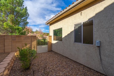 55+ Active community. Beautiful Illusions model with 2 bedrooms on Sunriver Golf Club in Utah - for sale on GolfHomes.com, golf home, golf lot