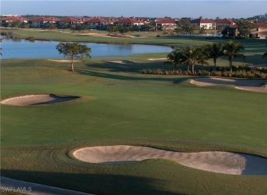 This 1st floor TURNKEY condo offers 2 bedrooms & 2 baths on Gulf Harbour Yacht and Country Club in Florida - for sale on GolfHomes.com, golf home, golf lot