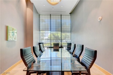 Las Vegas High Rise Living at its finest in this STUNNING on Las Vegas Country Club in Nevada - for sale on GolfHomes.com, golf home, golf lot