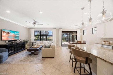 Live the Lifestyle You Deserve - Stunning Former Model with Golf on Panther Run Golf Club in Florida - for sale on GolfHomes.com, golf home, golf lot
