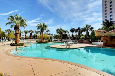 Las Vegas High Rise Living at its finest in this STUNNING on Las Vegas Country Club in Nevada - for sale on GolfHomes.com, golf home, golf lot