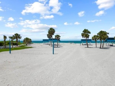 Experience the ultimate in island living in the highly on Longboat Key Golf Club Resort in Florida - for sale on GolfHomes.com, golf home, golf lot