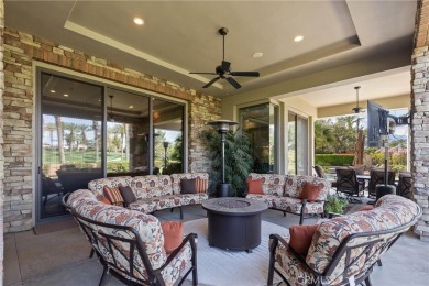 Welcome home to 76002 Via Firenze located in the prestigious on Toscana Country Club in California - for sale on GolfHomes.com, golf home, golf lot