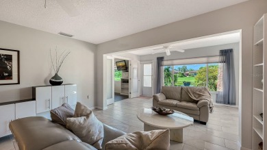 Welcome to this charming 2-bedroom, 2-bath freestanding home in on IMG Academies Golf and Country Club in Florida - for sale on GolfHomes.com, golf home, golf lot