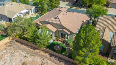 55+ Active community. Beautiful Illusions model with 2 bedrooms on Sunriver Golf Club in Utah - for sale on GolfHomes.com, golf home, golf lot