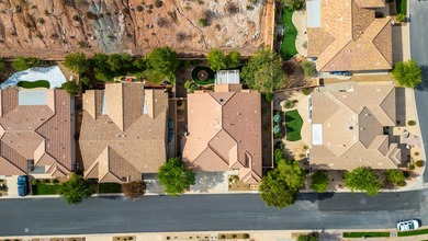 55+ Active community. Beautiful Illusions model with 2 bedrooms on Sunriver Golf Club in Utah - for sale on GolfHomes.com, golf home, golf lot