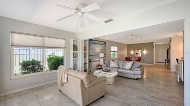 Welcome to this charming 2-bedroom, 2-bath freestanding home in on IMG Academies Golf and Country Club in Florida - for sale on GolfHomes.com, golf home, golf lot