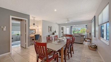 Welcome to this charming 2-bedroom, 2-bath freestanding home in on IMG Academies Golf and Country Club in Florida - for sale on GolfHomes.com, golf home, golf lot