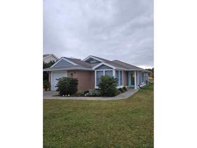 This cozy home is ready for you to preview and you won't be on Captains Cove Golf and Yacht Club in Virginia - for sale on GolfHomes.com, golf home, golf lot