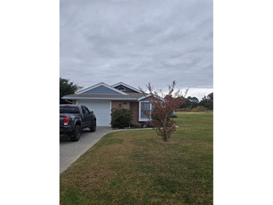 This cozy home is ready for you to preview and you won't be on Captains Cove Golf and Yacht Club in Virginia - for sale on GolfHomes.com, golf home, golf lot