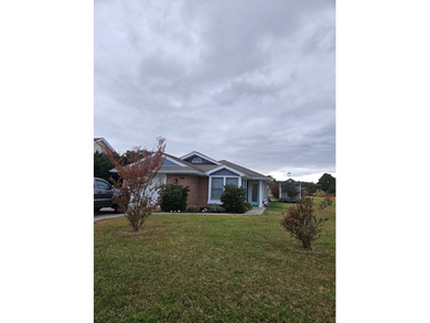 This cozy home is ready for you to preview and you won't be on Captains Cove Golf and Yacht Club in Virginia - for sale on GolfHomes.com, golf home, golf lot