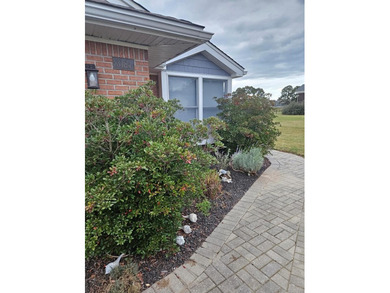 This cozy home is ready for you to preview and you won't be on Captains Cove Golf and Yacht Club in Virginia - for sale on GolfHomes.com, golf home, golf lot