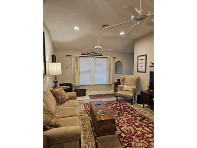 This cozy home is ready for you to preview and you won't be on Captains Cove Golf and Yacht Club in Virginia - for sale on GolfHomes.com, golf home, golf lot