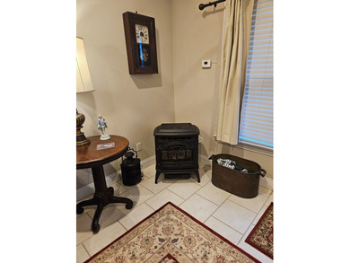 This cozy home is ready for you to preview and you won't be on Captains Cove Golf and Yacht Club in Virginia - for sale on GolfHomes.com, golf home, golf lot