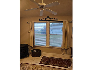 This cozy home is ready for you to preview and you won't be on Captains Cove Golf and Yacht Club in Virginia - for sale on GolfHomes.com, golf home, golf lot