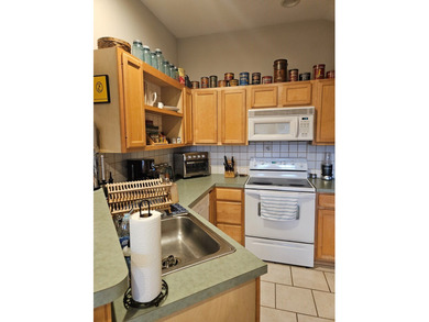 This cozy home is ready for you to preview and you won't be on Captains Cove Golf and Yacht Club in Virginia - for sale on GolfHomes.com, golf home, golf lot